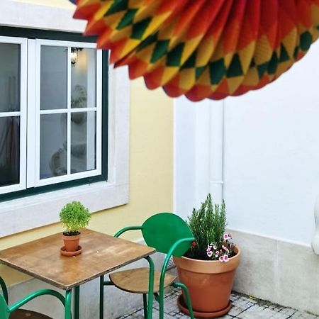 Mouraria Lisbon Soul Apartments T3 - 6Pax Lisboa Exterior foto