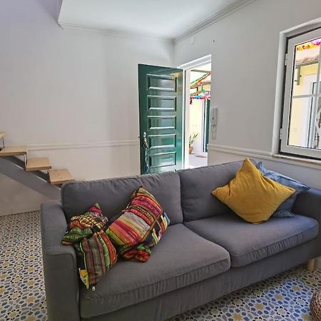 Mouraria Lisbon Soul Apartments T3 - 6Pax Lisboa Exterior foto