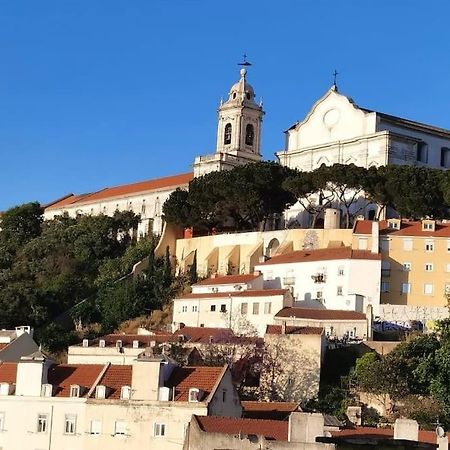 Mouraria Lisbon Soul Apartments T3 - 6Pax Lisboa Exterior foto