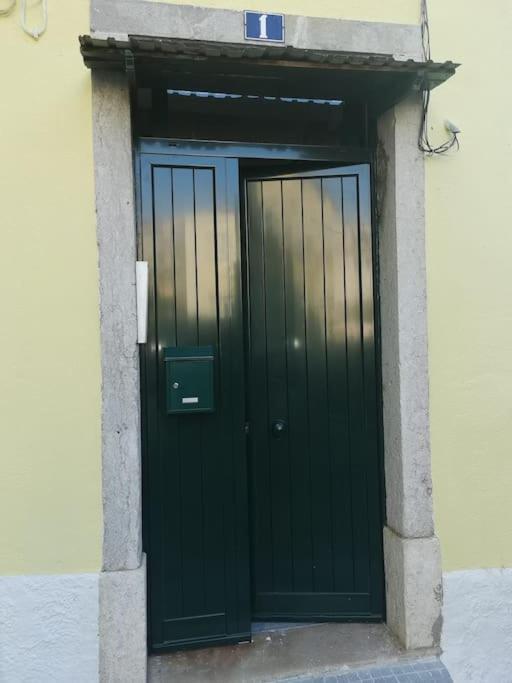 Mouraria Lisbon Soul Apartments T3 - 6Pax Lisboa Exterior foto