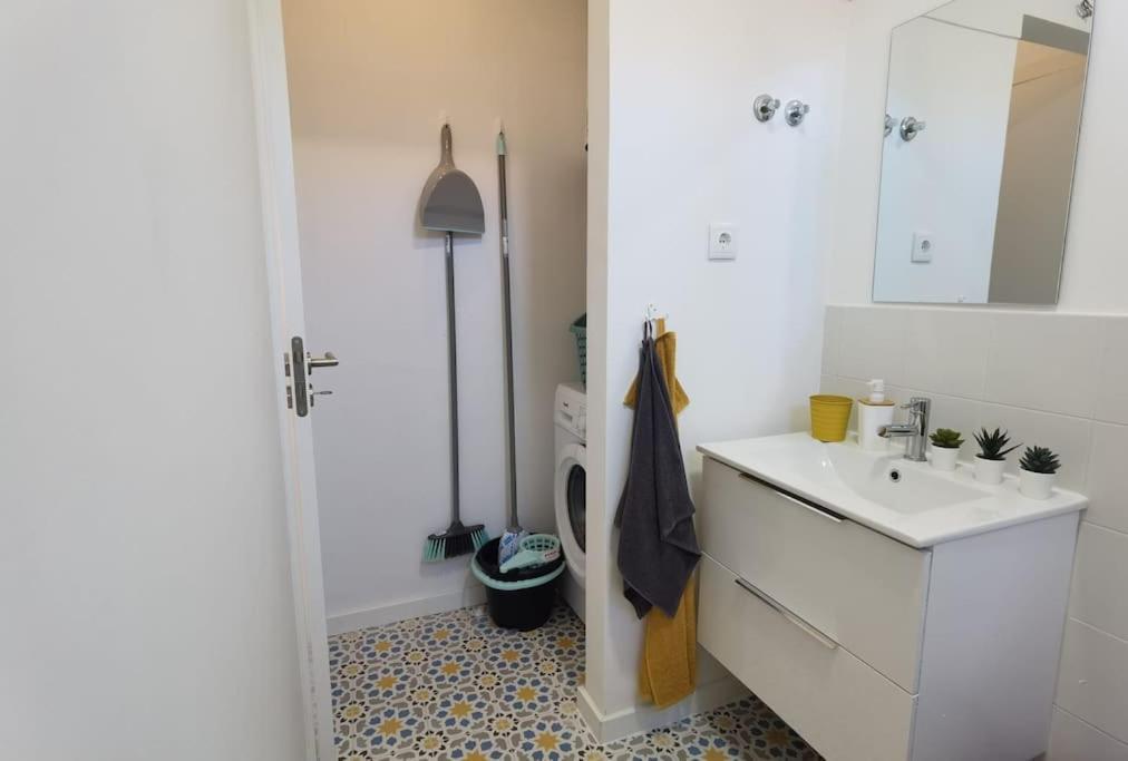 Mouraria Lisbon Soul Apartments T3 - 6Pax Lisboa Exterior foto