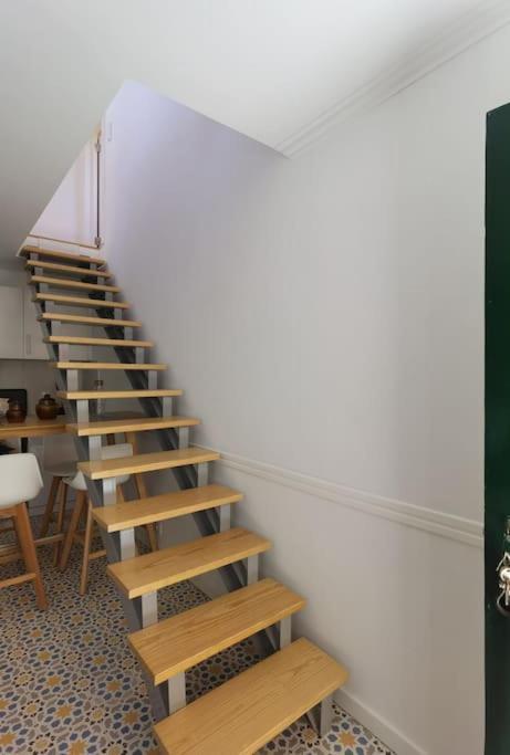 Mouraria Lisbon Soul Apartments T3 - 6Pax Lisboa Exterior foto