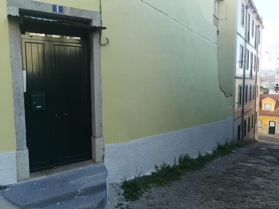 Mouraria Lisbon Soul Apartments T3 - 6Pax Lisboa Exterior foto