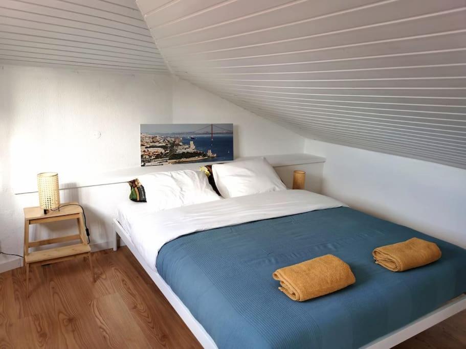 Mouraria Lisbon Soul Apartments T3 - 6Pax Lisboa Exterior foto