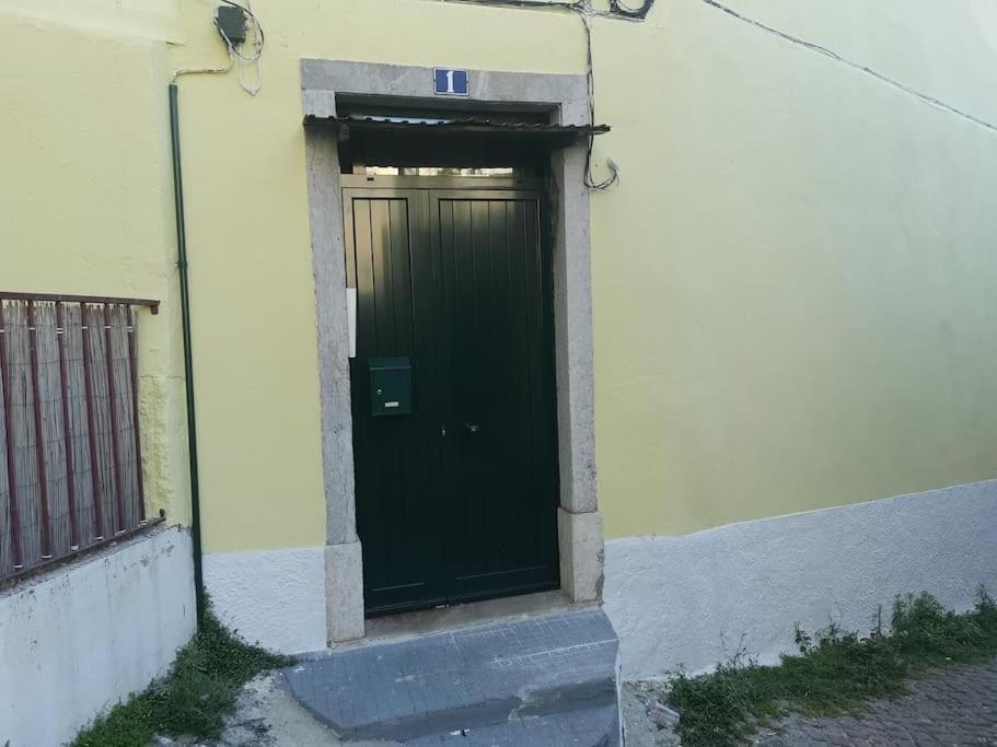 Mouraria Lisbon Soul Apartments T3 - 6Pax Lisboa Exterior foto